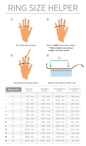 Image of ROQ Mens 4 Pack Dome Style 8mm Wide 4 Pack - Silicone Ring for Men - Dome Style
