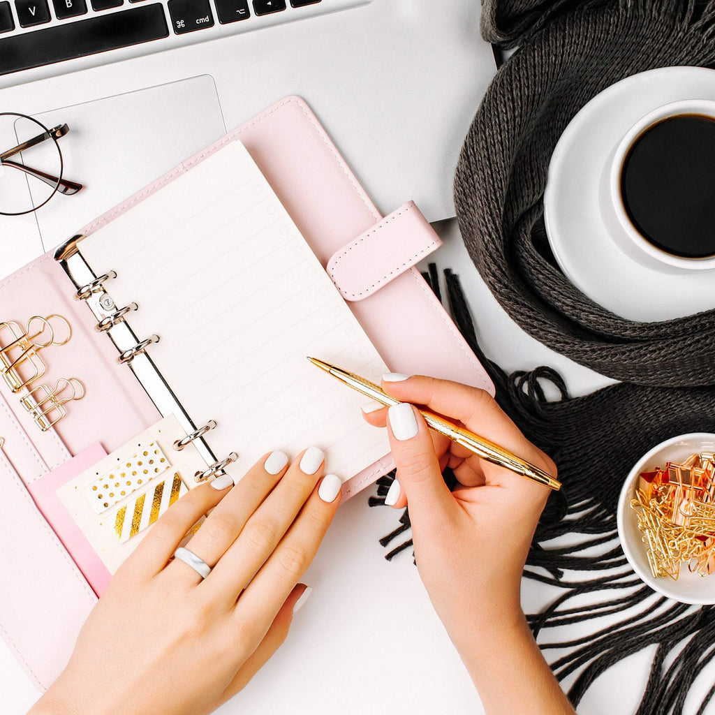 ROQ Womens 4 Pack Dome Style 5.5mm Wide 4 Pack - Silicone Ring for Women- Dome Style