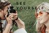 Seeing Yourself Through Your Partner's Eyes