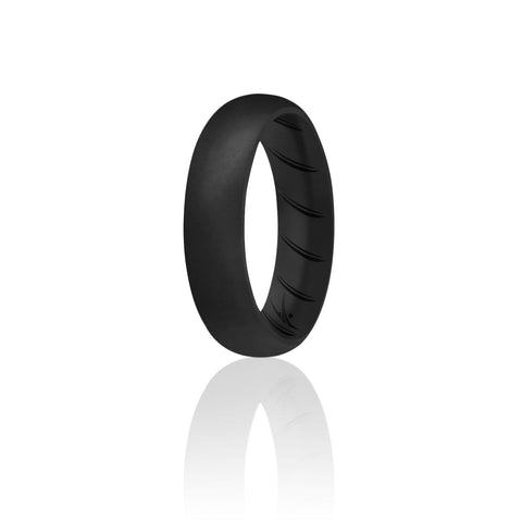 Image of Silicone Ring For Women-  Breathable Comfort Fit